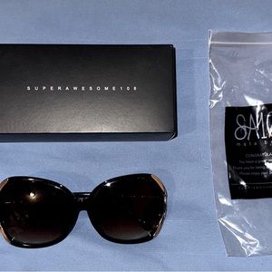 Meta brand Women’s Sunglasses